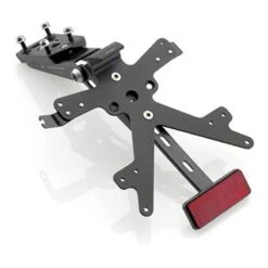 RIZOMA Portamatrícula