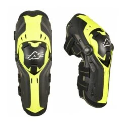 ACERBIS Gorilla Negro / Amarillo