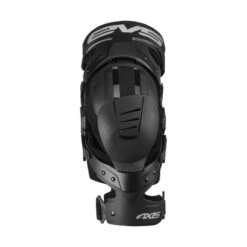 EVS Axis Sport Negro 13 EVS Axis Sport Negro -Motopasion Ventas rodilleras evs axis sport negro 1