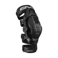 EVS Axis Sport Negro 14 EVS Axis Sport Negro -Motopasion Ventas rodilleras evs axis sport negro 2