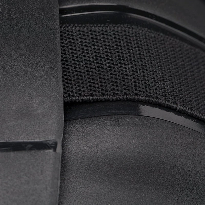 EVS Axis Sport Negro 5 EVS Axis Sport Negro - Imagen 5