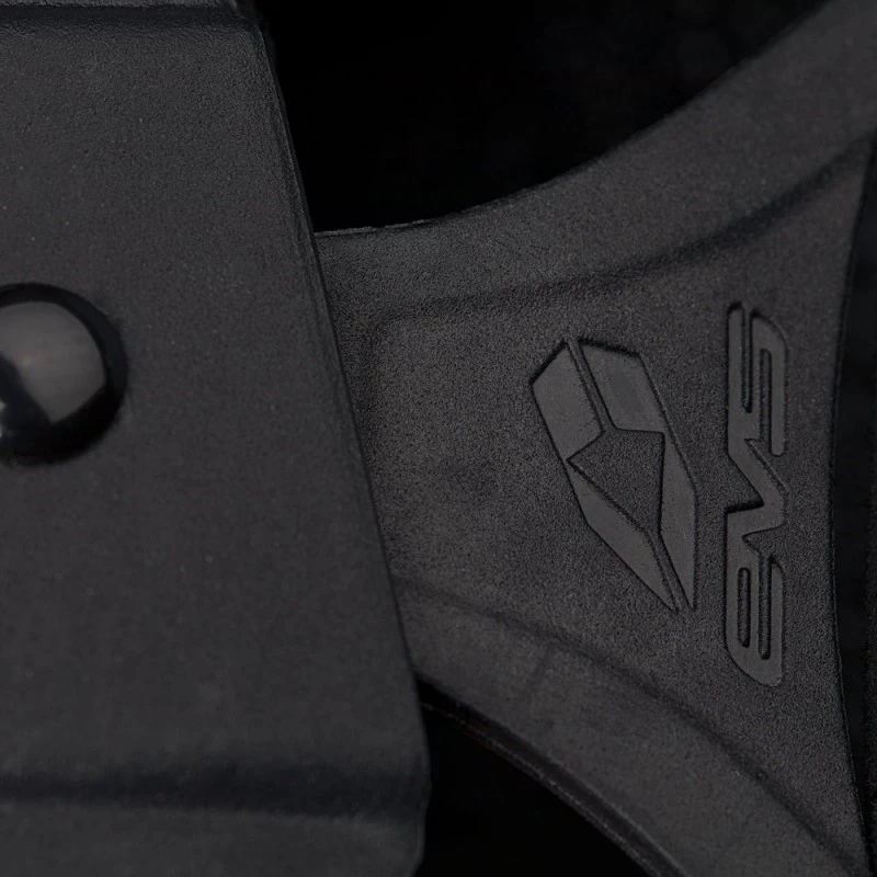 EVS Axis Sport Negro 6 EVS Axis Sport Negro - Imagen 6