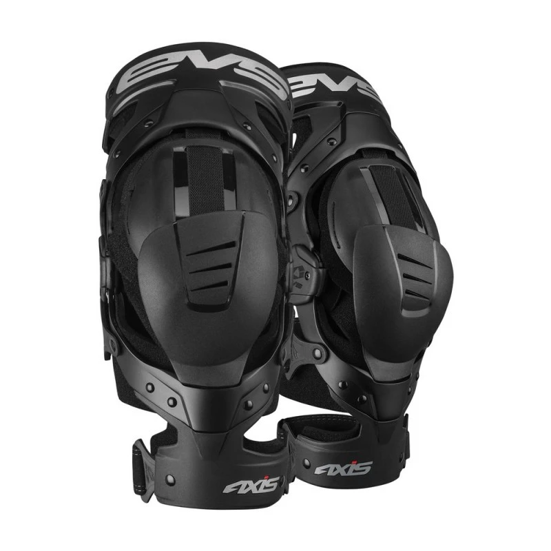 EVS Axis Sport Negro 1 EVS Axis Sport Negro