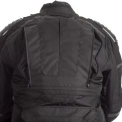 RST Airbag Adventure-X Negro -Motopasion Ventas rst airbag adventure x negro 2