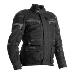 RST Airbag Adventure-X Negro
