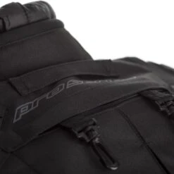 RST Airbag Adventure-X Negro -Motopasion Ventas rst airbag adventure x negro 3