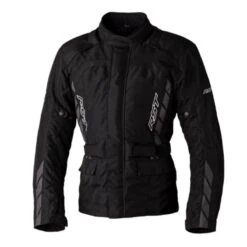 RST Alpha 5 Negro / Gris