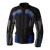 RST Alpha 5 Negro / Gris / Azul