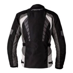 RST Alpha 5 Negro / Gris / Blanco -Motopasion Ventas rst alpha 5 negro gris blanco 1