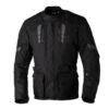 RST Axiom Plus Airbag Negro / Gris