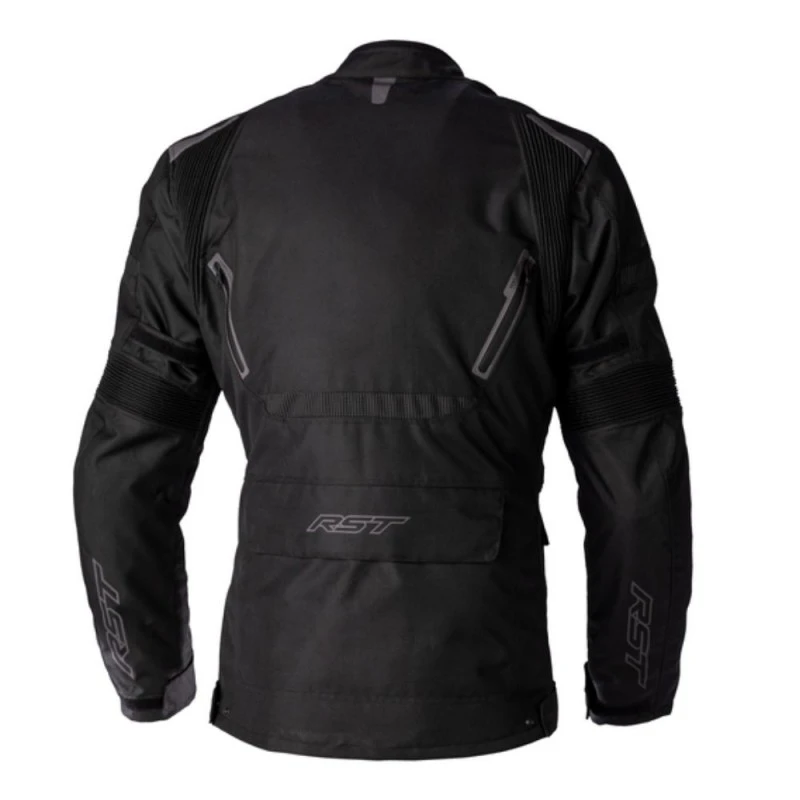 RST Endurance Negro / Negro 2 RST Endurance Negro / Negro - Imagen 2