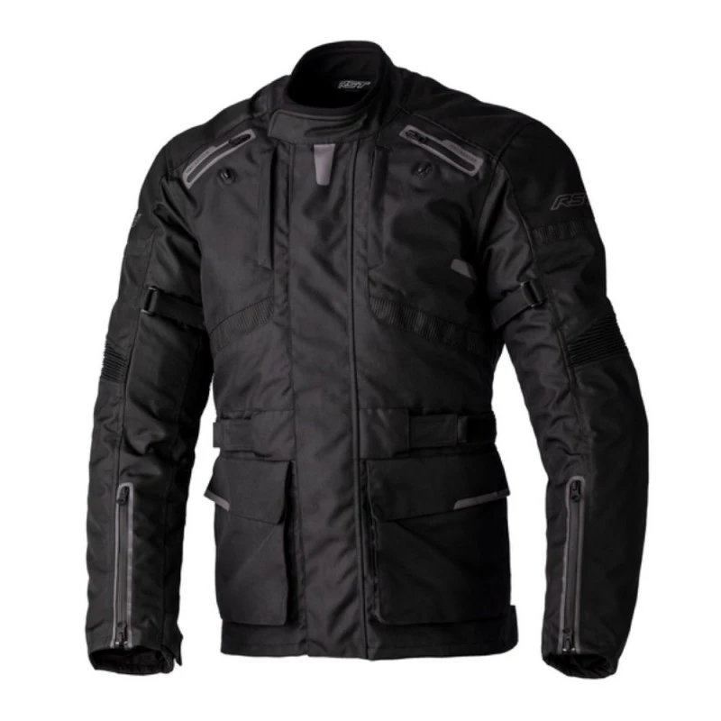 RST Endurance Negro / Negro 1 RST Endurance Negro / Negro