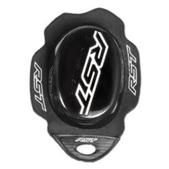 RST Estándar Negro Mate