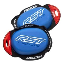 RST Factory (Velcro Invertido) Azul
