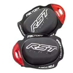 RST Factory (Velcro Invertido) Negro