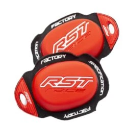 RST Factory (Velcro Invertido) Rojo