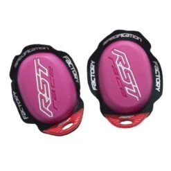 RST Factory (Velcro Invertido) Rosa