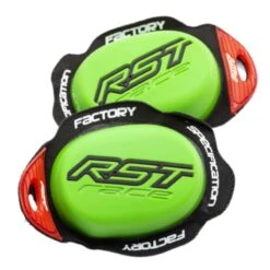 RST Factory (Velcro Invertido) Verde