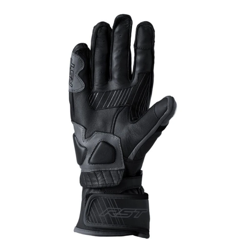 RST Flucrum Negro 2 RST Flucrum Negro - Imagen 2