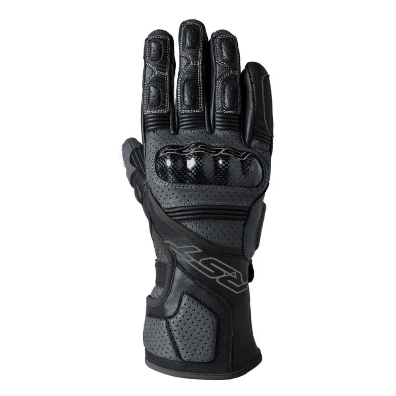 RST Flucrum Negro 1 RST Flucrum Negro