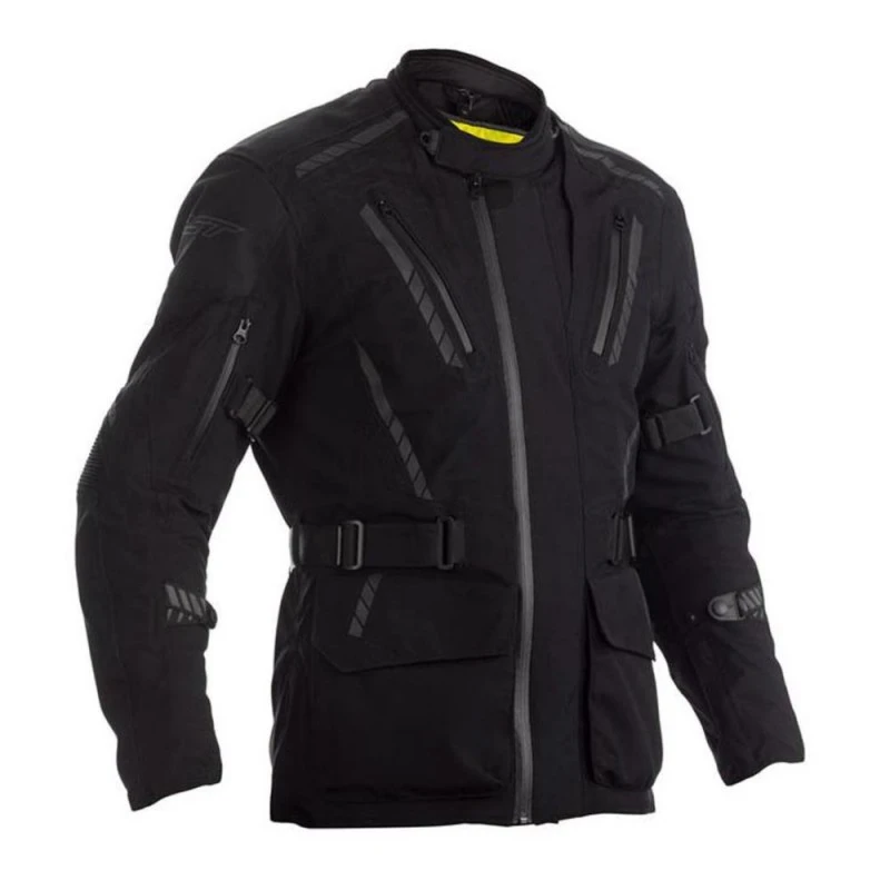 RST Pathfimder Negro 2 RST Pathfimder Negro - Imagen 2