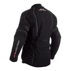 RST Pathfimder Negro 5 RST Pathfimder Negro -Motopasion Ventas rst pathfimder negro 2