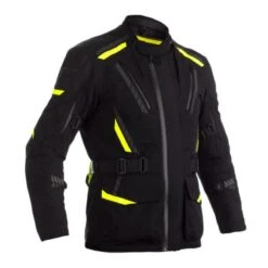 RST Pathfimder Neon Amarillo -Motopasion Ventas rst pathfimder neon amarillo 1