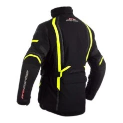 RST Pathfimder Neon Amarillo -Motopasion Ventas rst pathfimder neon amarillo 2