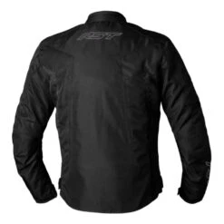 RST Pilot EVO Negro 3 RST Pilot EVO Negro -Motopasion Ventas rst pilot evo negro 1