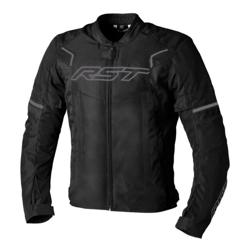 RST Pilot EVO Negro 1 RST Pilot EVO Negro