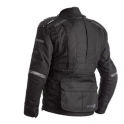 RST PRO Series Adventure-X Negro / Gris -Motopasion Ventas rst pro series adventure x negro gris 1