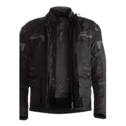 RST PRO Series Adventure-X Negro / Gris -Motopasion Ventas rst pro series adventure x negro gris 2