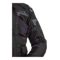 RST PRO Series Adventure-X Negro / Gris -Motopasion Ventas rst pro series adventure x negro gris 3