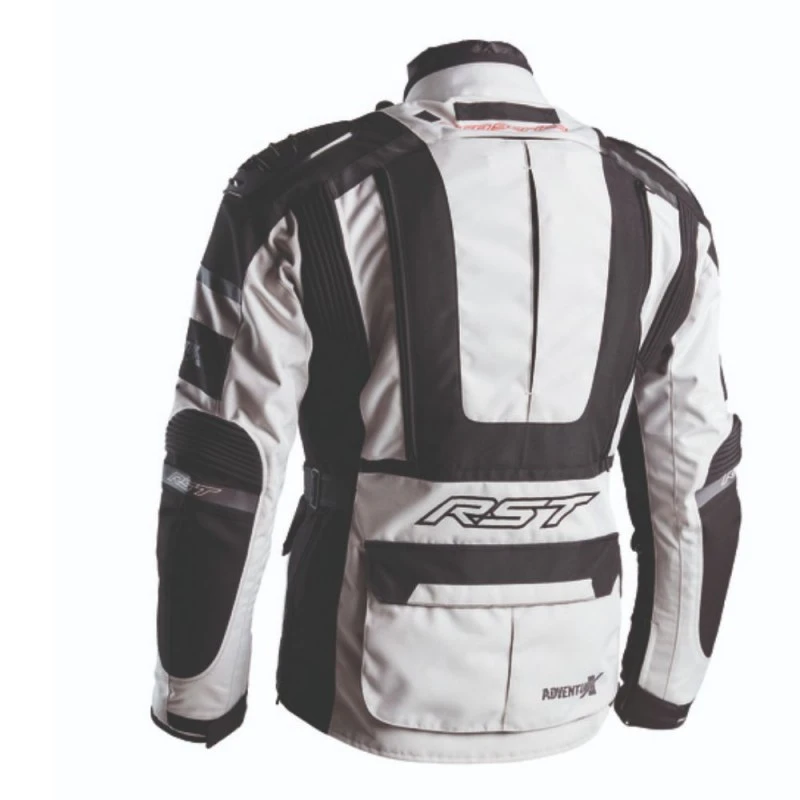 RST PRO Series Adventure-X Plata 2 RST PRO Series Adventure-X Plata - Imagen 2