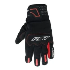 RST Rider Negro / Rojo