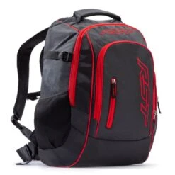 RST Rucksack Negro