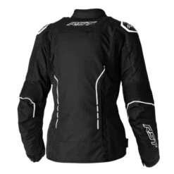 RST S-1 Lady Negro / Blanco -Motopasion Ventas rst s 1 lady negro blanco 1