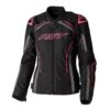 RST S-1 Lady Negro / Rosa / Gris