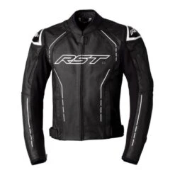 RST S-1 Negro / Blanco