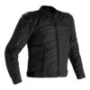 RST S-1 Negro / Negro