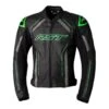 RST S-1 Negro / Verde / Gris
