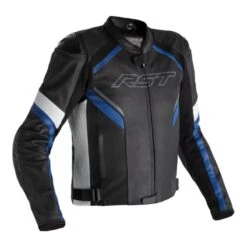 RST Sabre Negro / Azul / Blanco