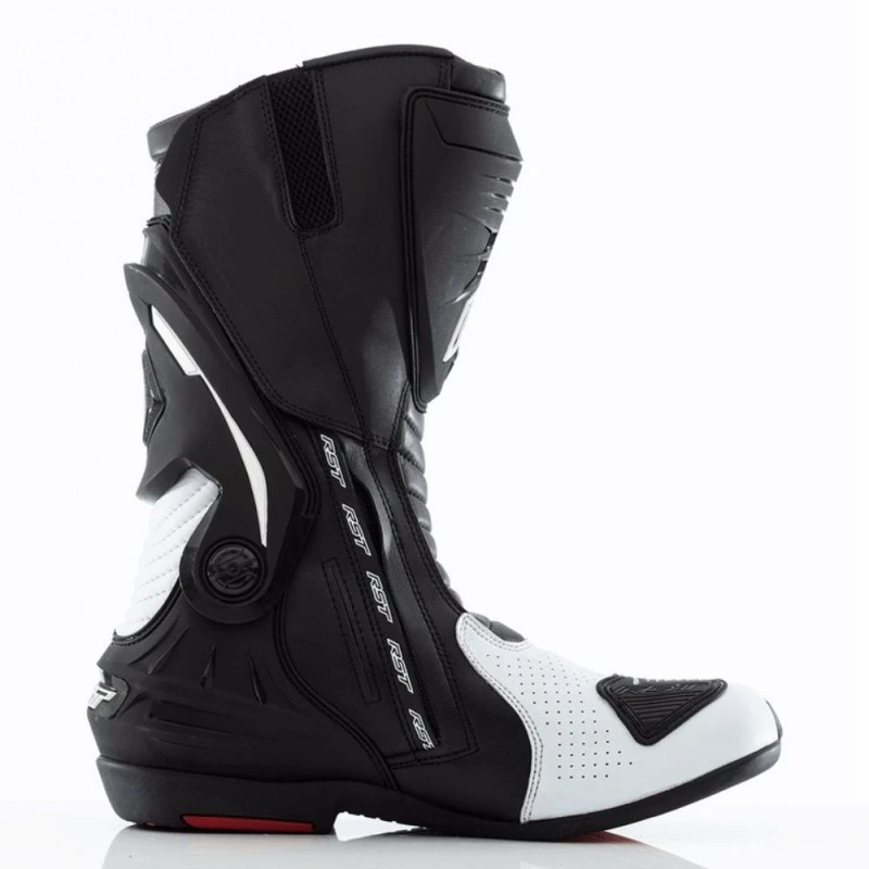 RST Tractech EVO 3 Blanco 2 RST Tractech EVO 3 Blanco - Imagen 2