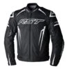 RST Tractech Evo 5 CE Negro / Blanco / Negro
