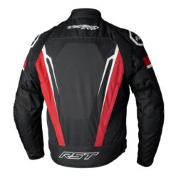 RST Tractech Evo 5 CE Rojo / Negro / Blanco -Motopasion Ventas rst tractech evo 5 ce rojo negro blanco 1
