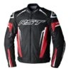 RST Tractech Evo 5 CE Rojo / Negro / Blanco