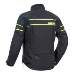 Motopasion Ventas -Motopasion Ventas rukka rapto r negro fluor 1