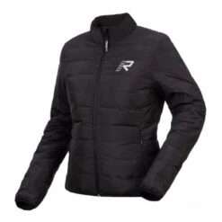 RUKKA Raptorina Lady Negro / Fluor -Motopasion Ventas rukka raptorina lady negro fluor 2
