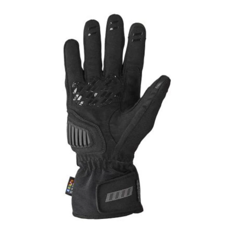 RUKKA Virium 2.0 Negro / Fluor 2 RUKKA Virium 2.0 Negro / Fluor - Imagen 2