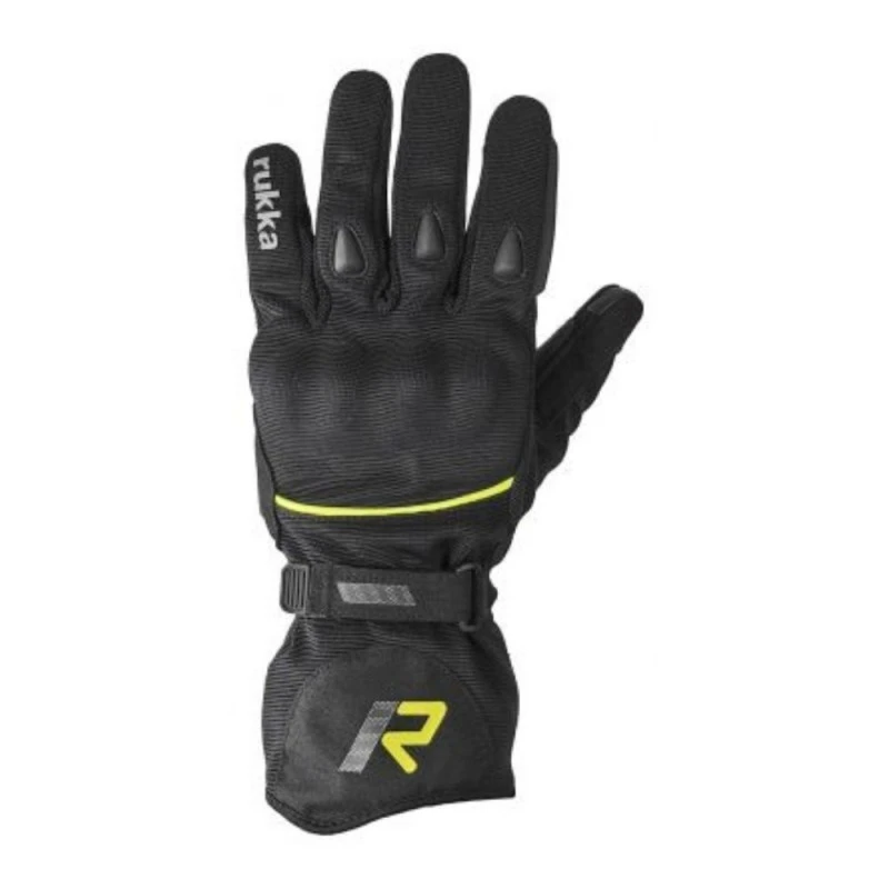 RUKKA Virium 2.0 Negro / Fluor 1 RUKKA Virium 2.0 Negro / Fluor